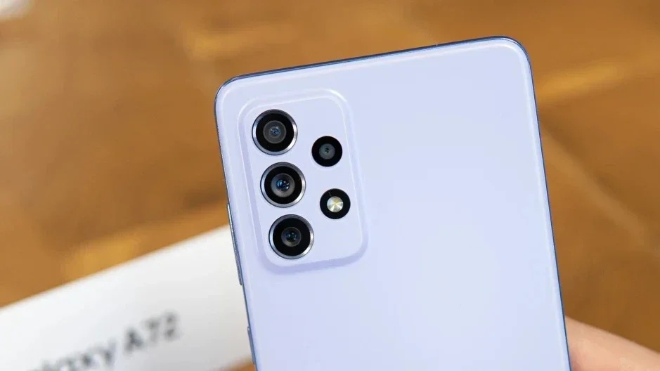 FCC listing leaks top charging speed for the upcoming Samsung Galaxy A73