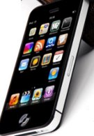 Knock off iPhone 4 brings together three mobile platforms on one device
