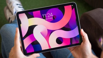 Apple's iPad dominates the US tablet market for 2021
