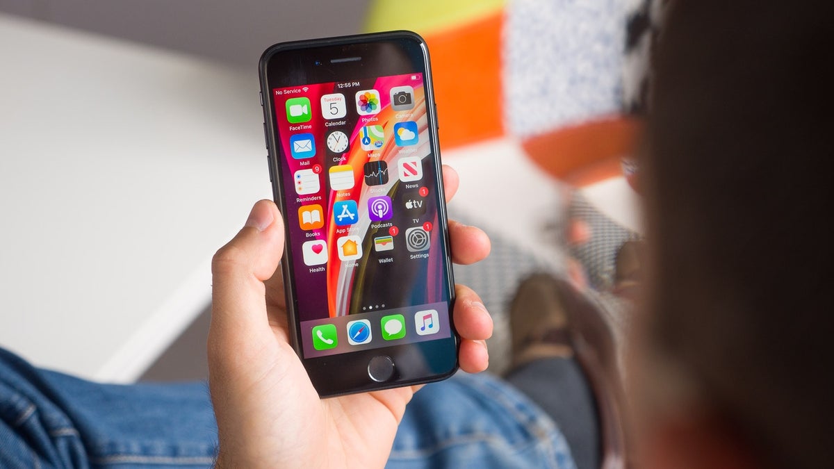 iPhone SE 3: Why Apple's cheapest 2022 phone is Android's biggest threat
