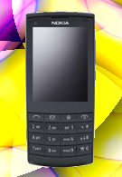 Orange UK follows suit in offering the Nokia X3-02 Touch and Type