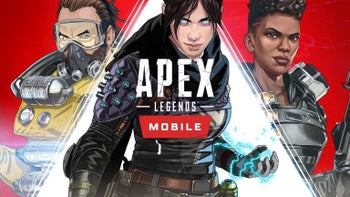 Apex Legends Mobile is coming to iOS for a limited beta test next month