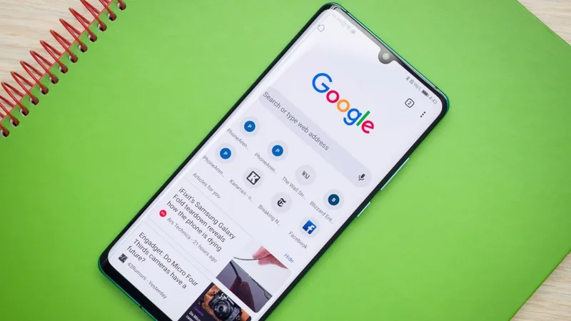 Google waves goodbye to Chrome Lite Mode on Android