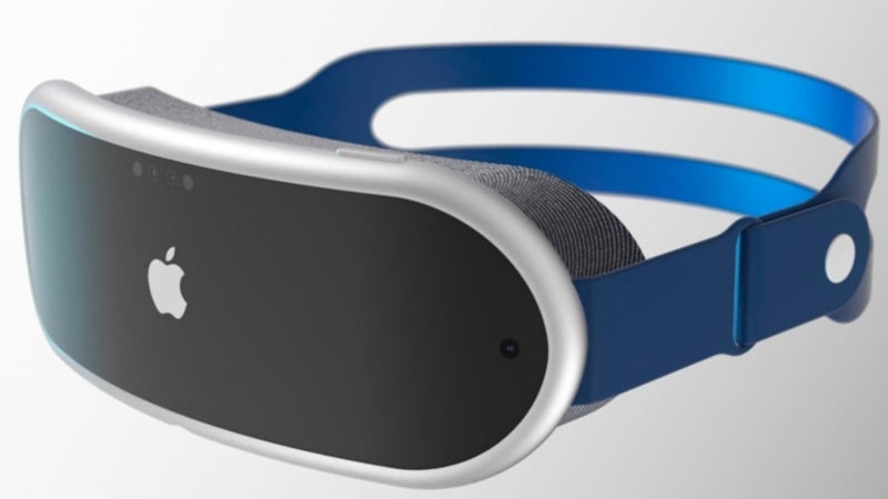 Apple VR headset may come with Micro LED display, M1 chip