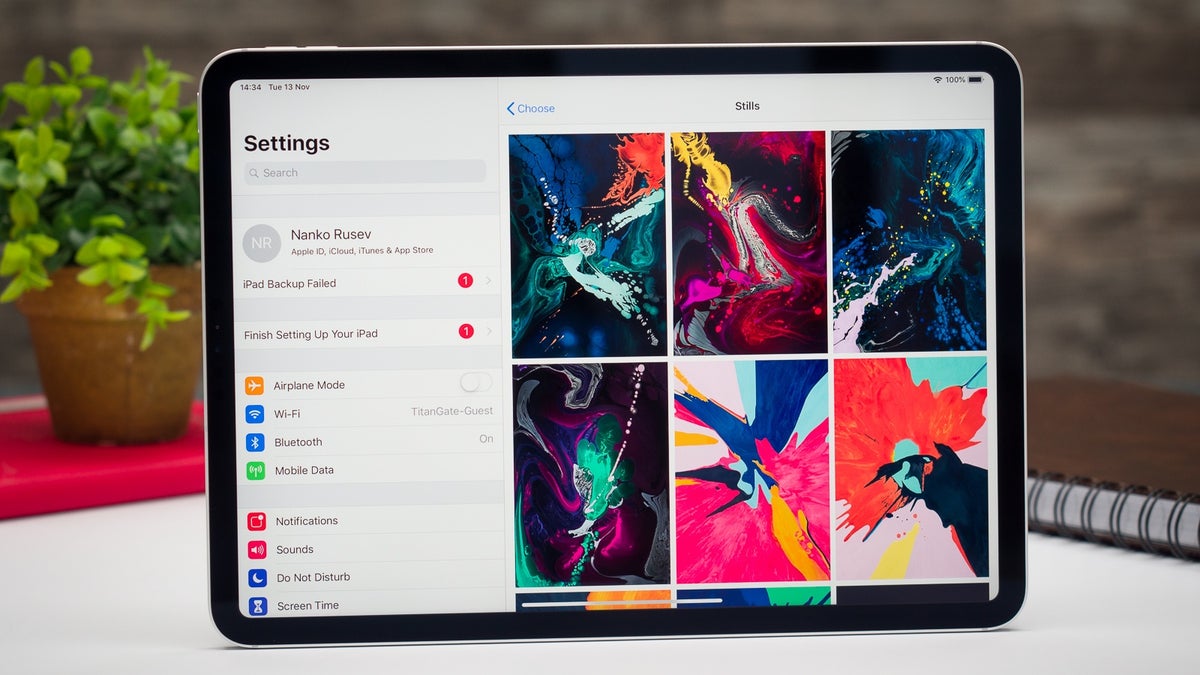 Apple's 11-inch iPad Pro can be yours for as little as $500 right now (in an older edition)