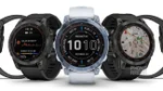Garmin may introduce solar-charging smartwatches with better outdoor visibility