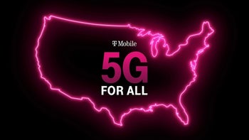 Verizon and AT&T have officially managed to silence T-Mobile's 5G hype machine