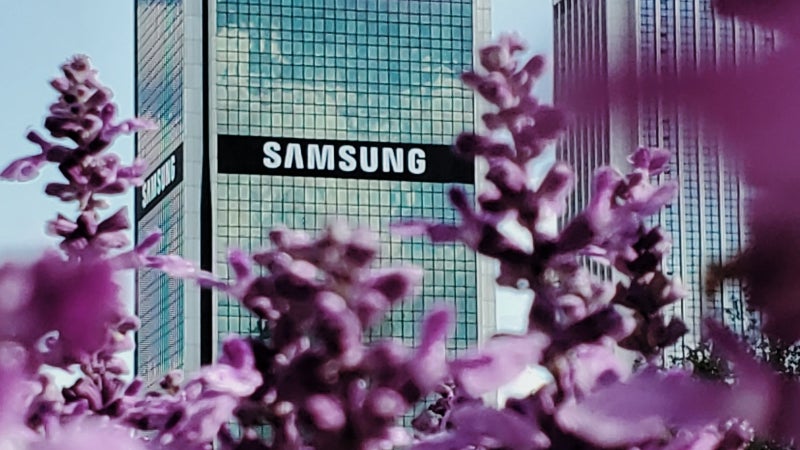 Samsung initiates wage re-negotiations following workers' union