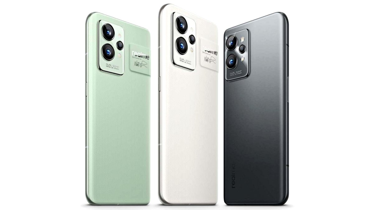 The Global versions of the Realme GT 2 and GT 2 Pro are here with