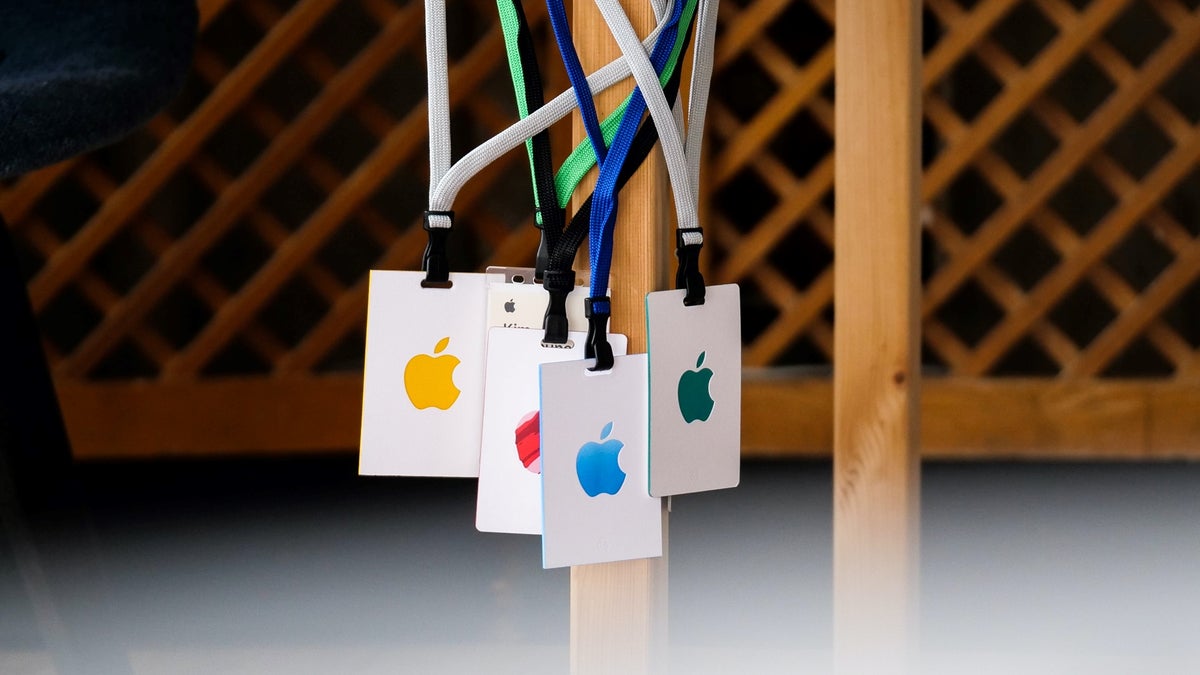 Invites for Apple’s 2022 spring event might come as early as tomorrow