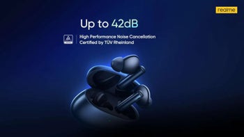 Realme Buds Air 3 are on their way
