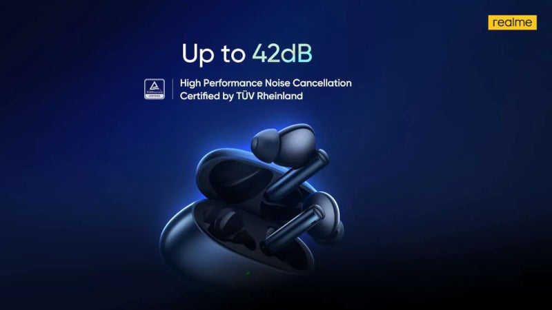 The Realme Buds Air 3 are on their way