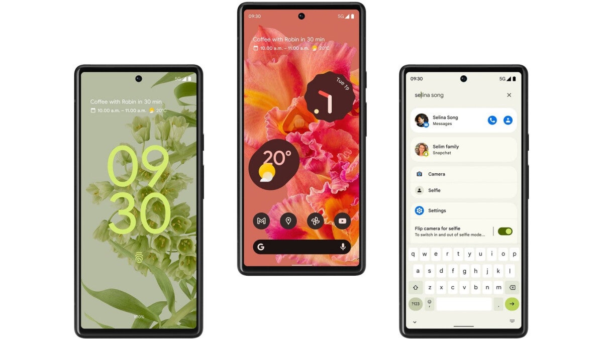 Ứng dụng miễn phí cho Pixel 6: Bạn đang sử dụng Pixel 6 và muốn khám phá các ứng dụng mới miễn phí? Bạn không cần phải tìm kiếm nữa, chúng tôi đã tìm thấy cho bạn những ứng dụng tuyệt vời giúp tối ưu hóa trải nghiệm của bạn. Hãy xem hình ảnh liên quan để khám phá thêm nhé!