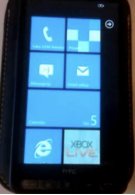Video shows off the HTC HD2 booting into Windows Phone 7?