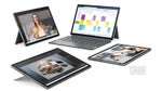 Lenovo unveils three interesting new tablets with three different OSs