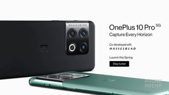 The OnePlus 10 Pro is finally getting its global launch, OnePlus has listened