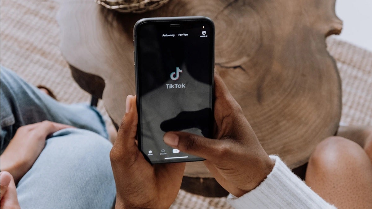 TikTok expands its maximum video size to 10 minutes in possible challenge to YouTube