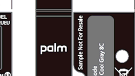 New Palm slider invades the FCC with 1GHz processor