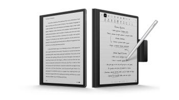 MWC 2022: Huawei’s MatePad Paper is an e-ink tablet