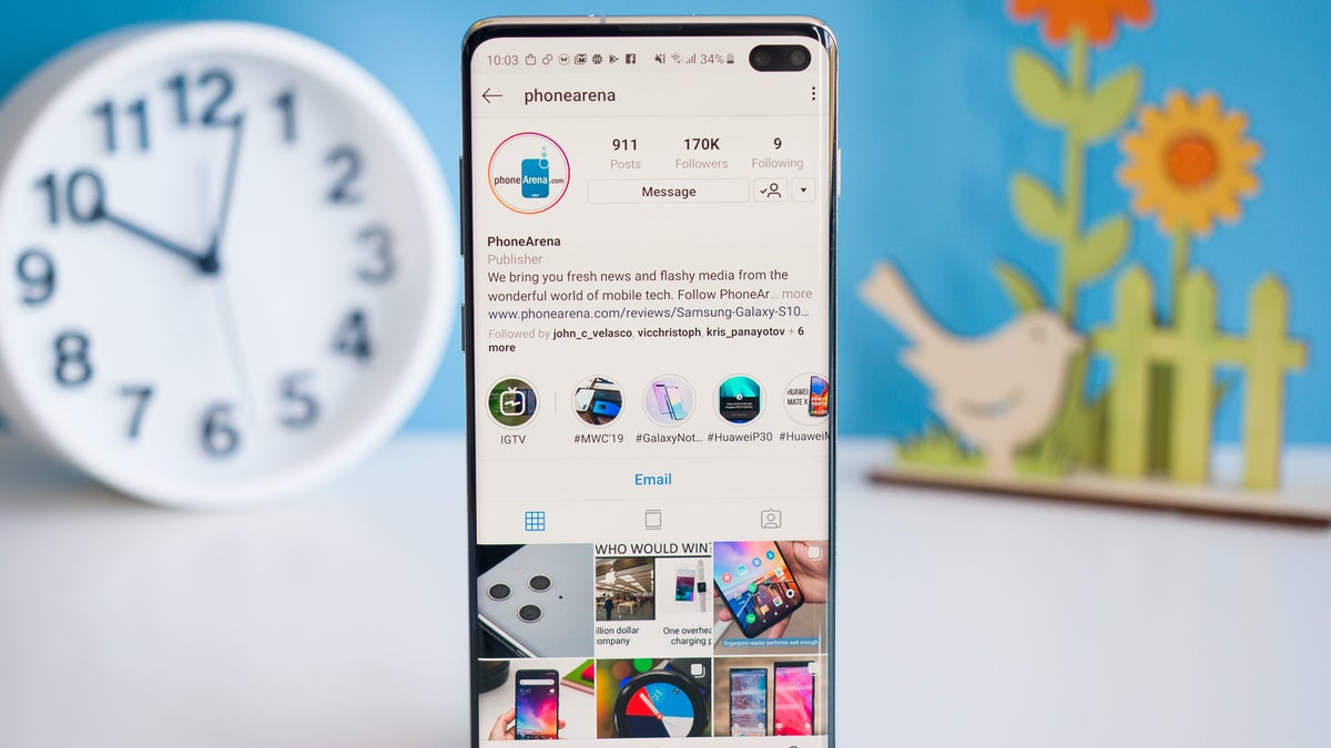 So long, IGTV, we knew thee... not very well at all, actually
