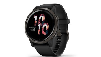 The stylish and feature-packed Garmin Venu 2 is on sale at its lowest price ever