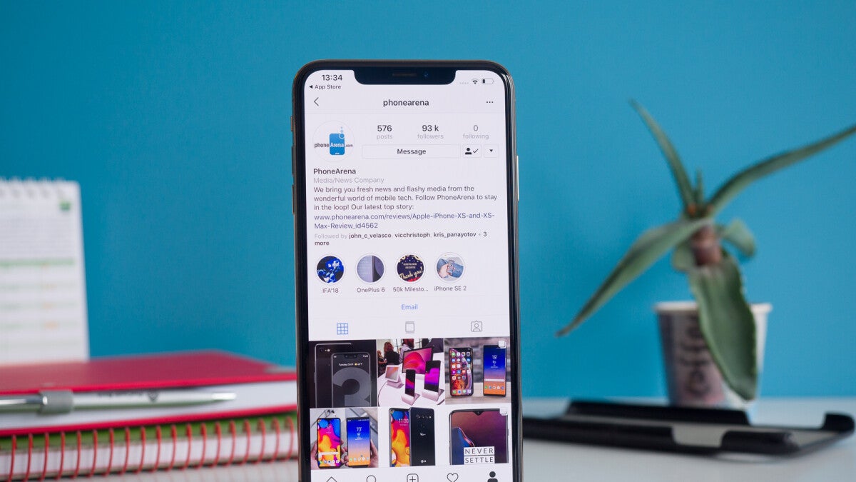 Instagram finally gets auto-generated video captions for your feed to rival TikTok