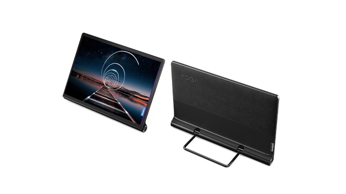 One of Lenovo's most impressive Android tablets is on sale at a new all-time low price