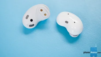 Samsung Galaxy Buds Live fall below the $100 mark for a limited time