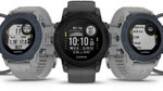 This is Garmin’s new diving-centered sports watch—the Descent G1
