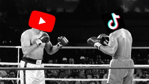 Poll: Can TikTok truly challenge YouTube in the long video segment?