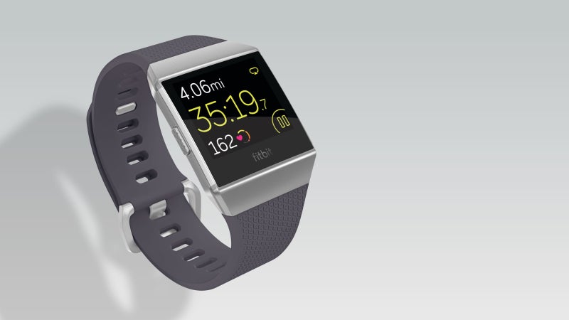 Fitbit’s Ionic smartwatch is in big trouble, company to issue full refunds to owners