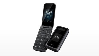 Nokia 2760 Flip lands in the US, here is where you can get one
