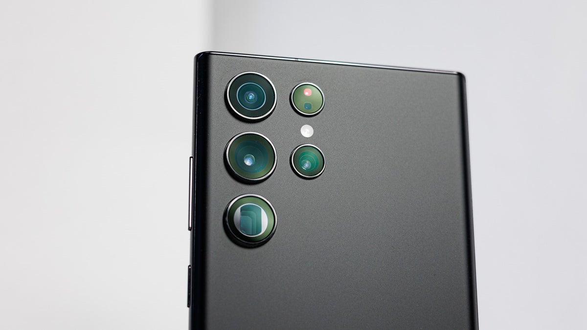 Samsung found to be limiting the performance of its smartphones [Samsung responds]