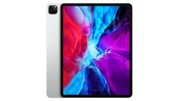 Apple's 2020 iPad Pro 12.9 powerhouse is on sale at huge discounts for a limited time
