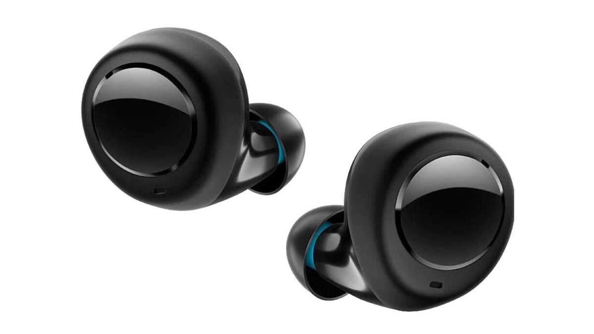 Crazy new deal makes Amazon's Echo Buds the best cheap wireless earbuds today