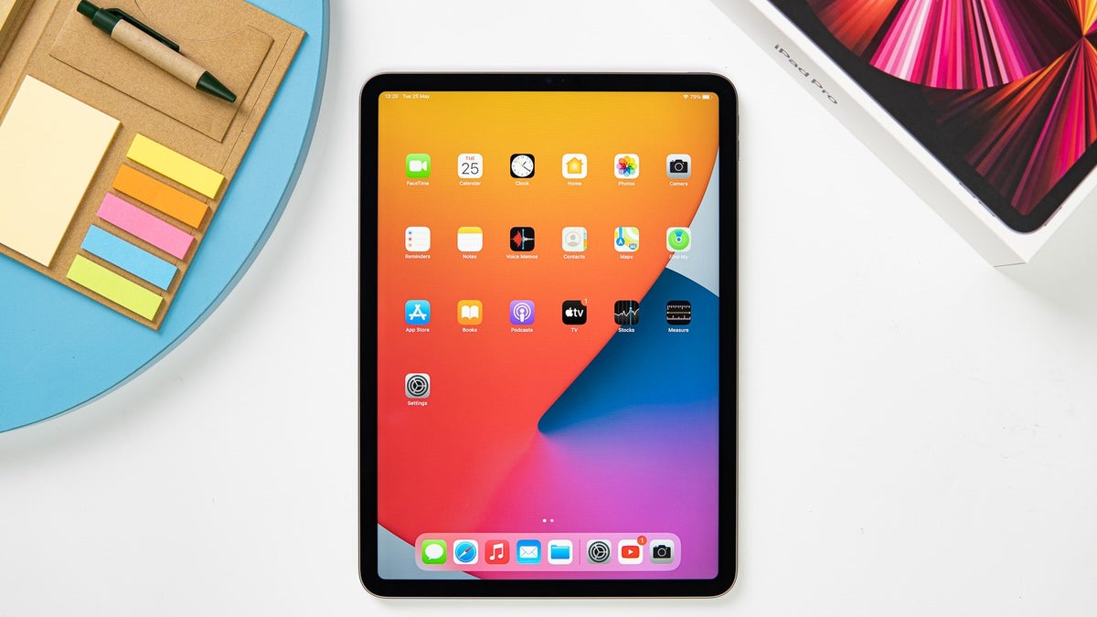 2023 And Onwards Samsung Tablets 2024 IPad May Feature More Vibrant OLED Panels 