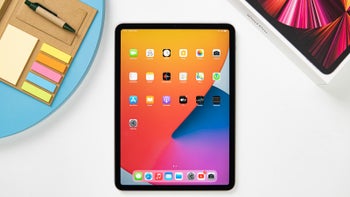 Samsung reportedly begins work on higher-quality OLED panels meant for 2024 iPad