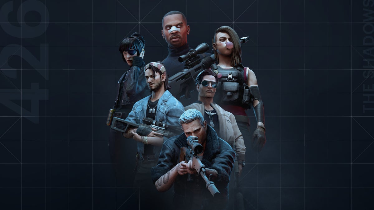 Hitman Sniper: The Shadows out now on iOS and Android