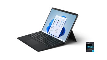 Best Buy has a cool Microsoft Surface Pro 8 bundle on sale at a record high discount