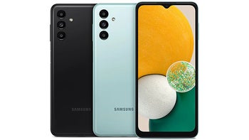 Galaxy A13 and Galaxy A23 launched with quad-rear cameras, large batteries, and more