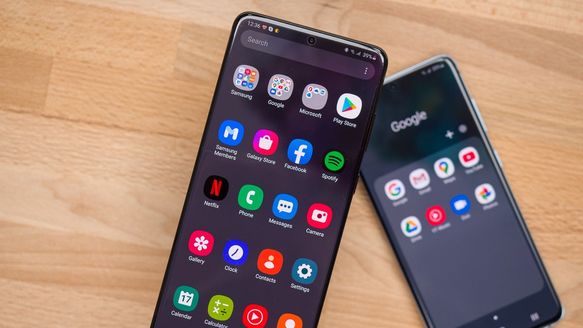 Go green with Samsung's Re-Newed offer: cheap phone, free Galaxy Buds 2!