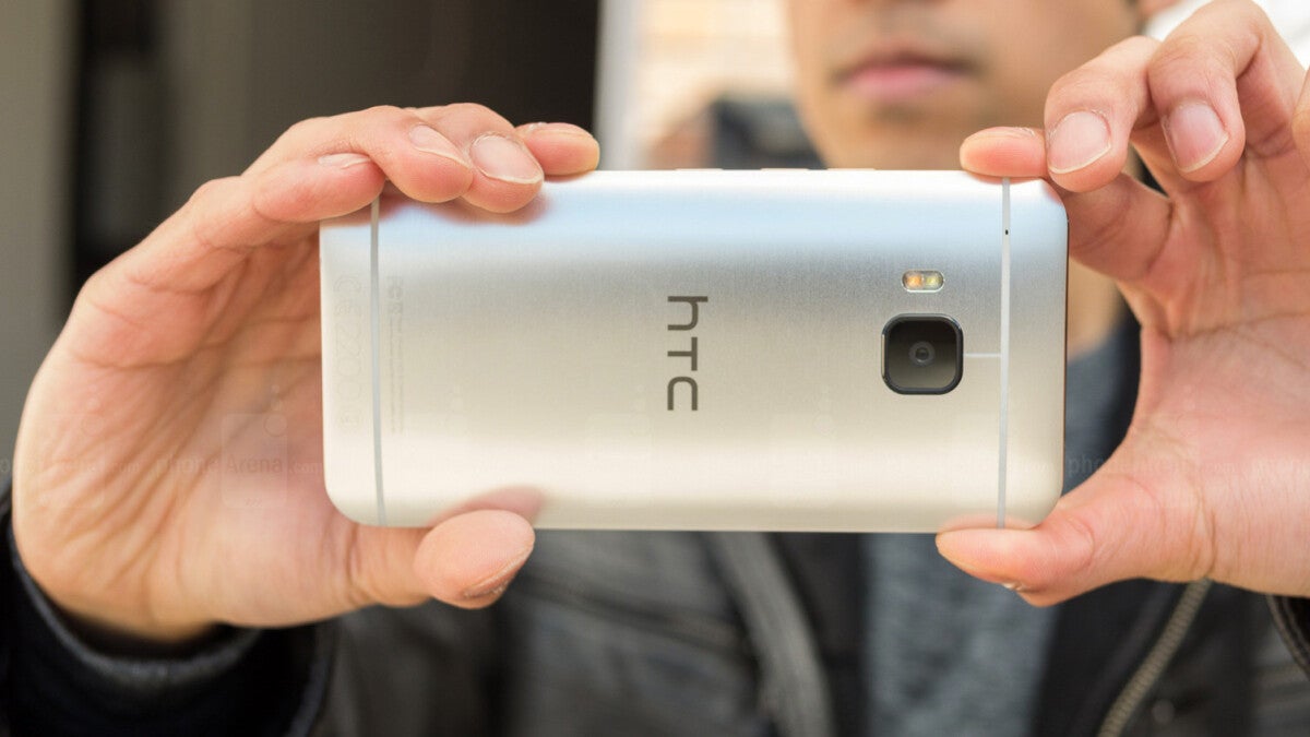 HTC's new video shows off what it sees as a typical day in the metaverse