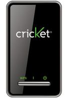 Cricket Crosswave MiFi available for pre-order