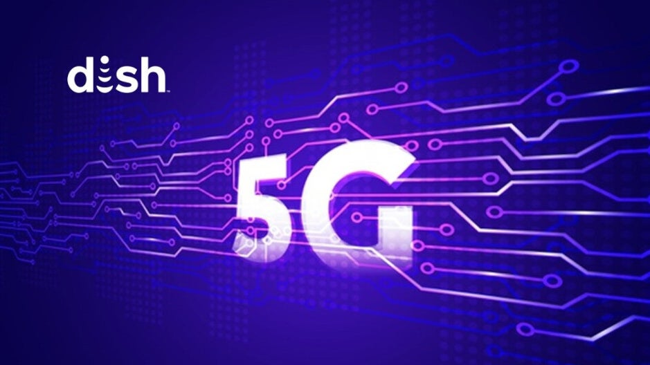 FCC outs first two phones to support Dish's own 5G network