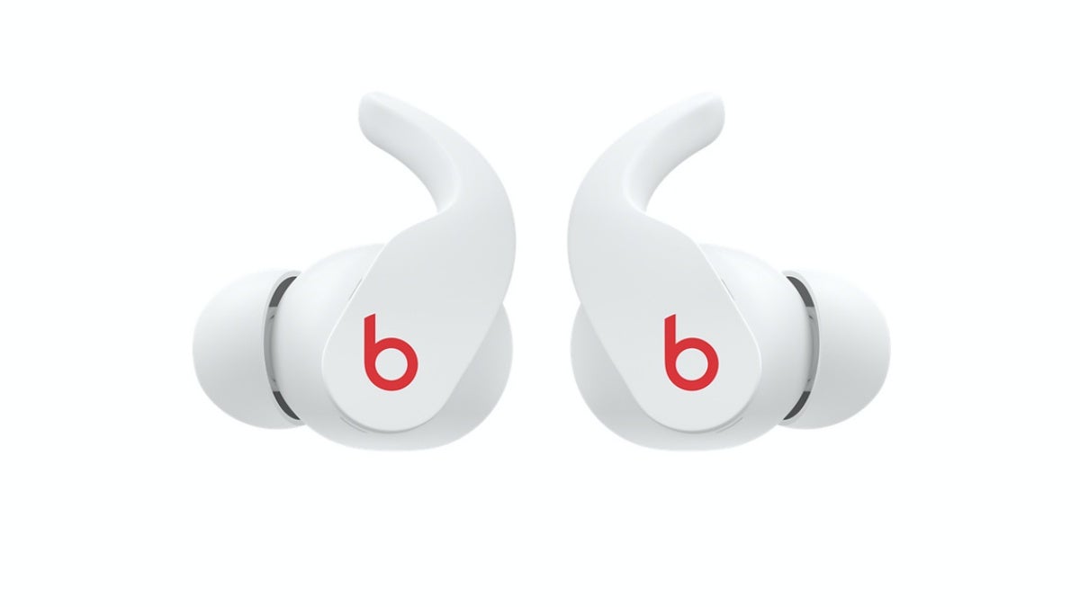 Hurry and snag Apple's premium Beats Fit Pro at an unbeatable price (with 1-year warranty)