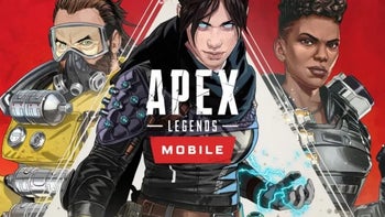 Apex Legends is finally live on mobile but you probably won't be able to test it