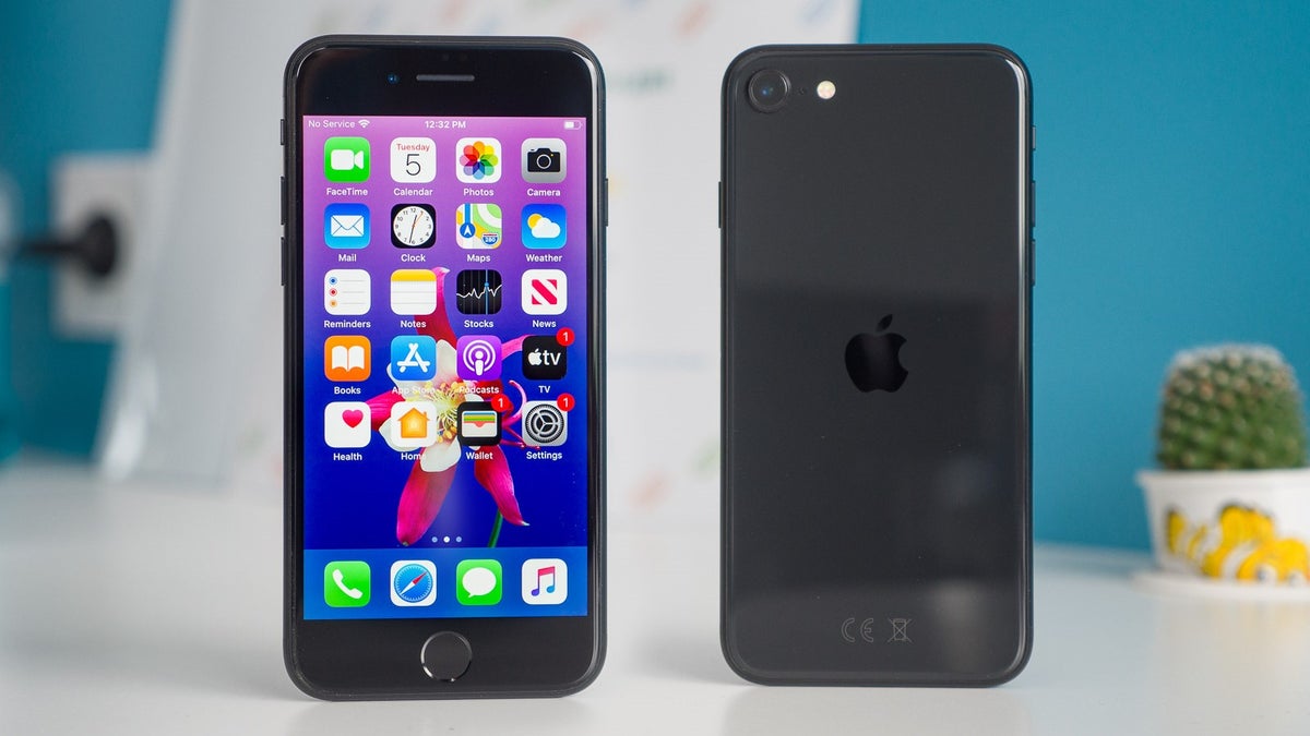 Super-last-minute specs leak turns excitement for iPhone SE 3 up a notch