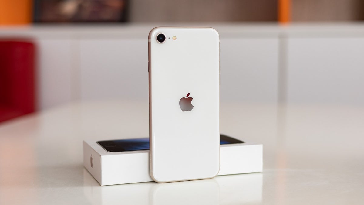 iPhone SE 2022: echa un vistazo a las novedades, Open Box Mobile