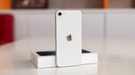 iPhone SE (2022): What's in the box?