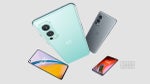 Sketch reveals two separate flashlights on the back of the OnePlus Nord 2T 5G